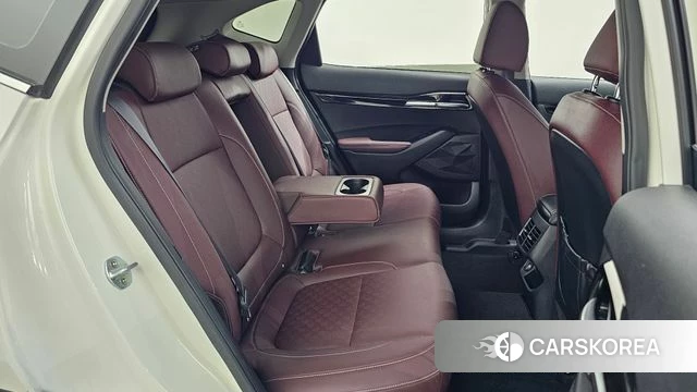 Kia Seltos 2020 Белый из Кореи, фото 3