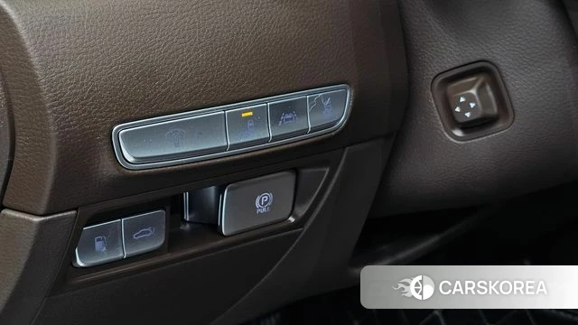 Kia More K9 2020 Черный из Кореи, фото 3
