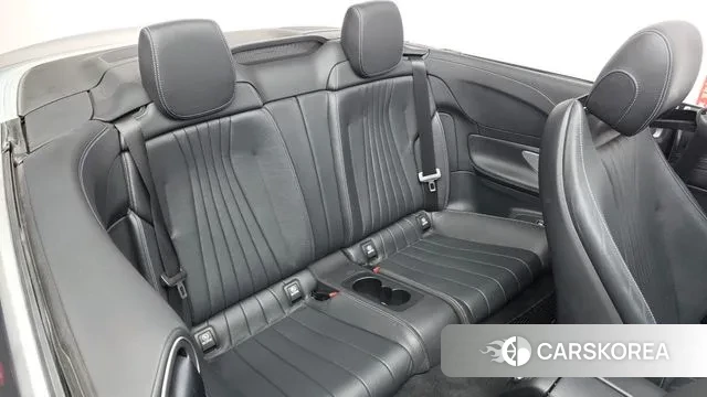 Mercedes-Benz E-Class W213 2020 Серый из Кореи, фото 3