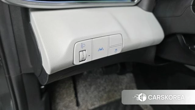 Hyundai Avante (CN7) 2022 Серый из Кореи, фото 3