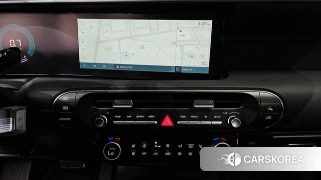 Hyundai Palisade (LX3) 2025 Черный из Кореи, фото 3