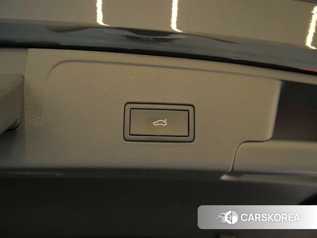 Volkswagen Teramont 2022 Темно-серый из Китая, фото 3