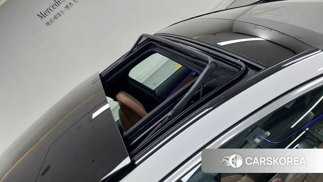 Mercedes-Benz E-Class W214 2026 Белый из Кореи, фото 3