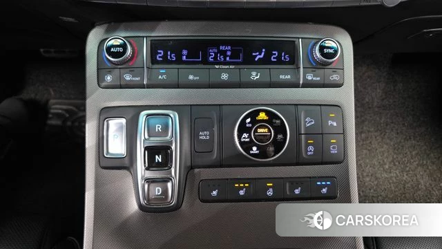 Hyundai Palisade 2022 Белый из Кореи, фото 3
