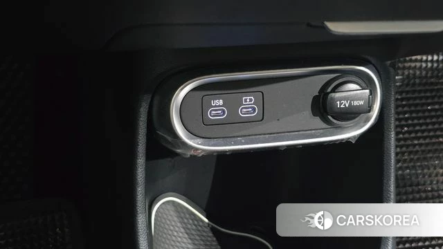 Genesis GV60 2021 Серый из Кореи, фото 3