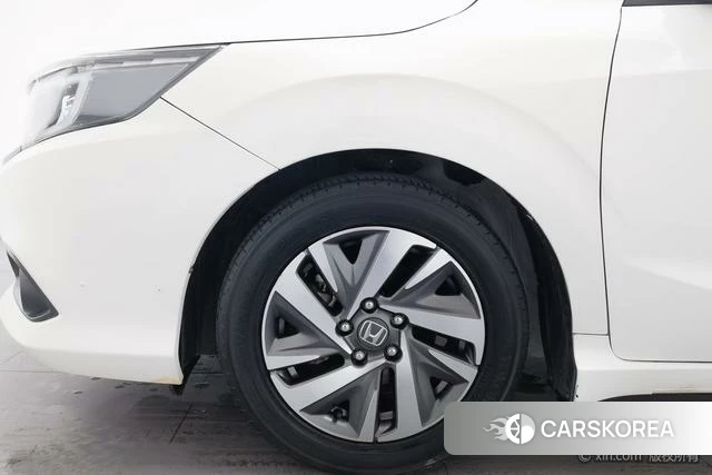Honda Crider 2020 Белый из Китая, фото 3