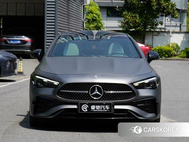 Mercedes-Benz CLE 2024 Другой из Китая, фото 3