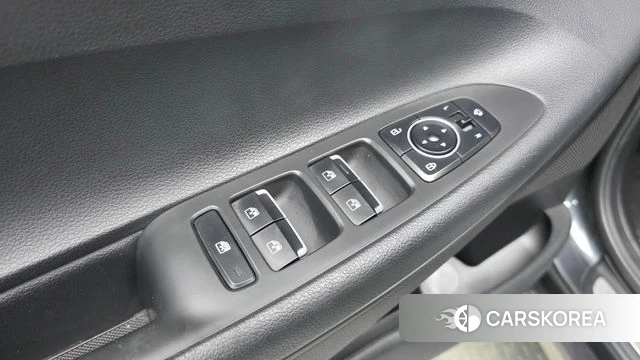 Hyundai The New Grandeur IG 2022 Серый из Кореи, фото 3