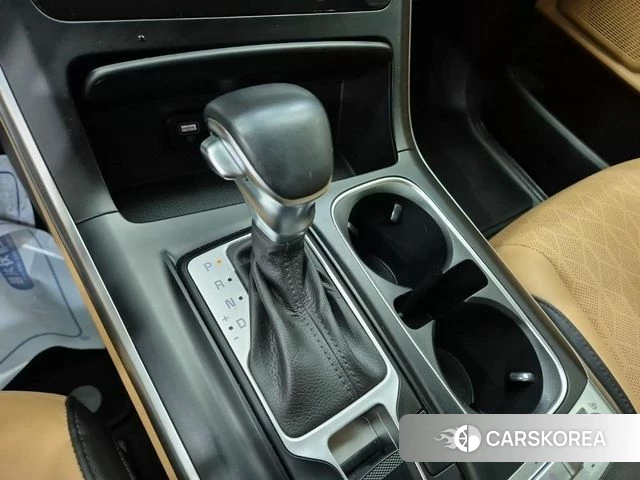 Kia Carnival 4th generation 2021 Черный из Кореи, фото 3