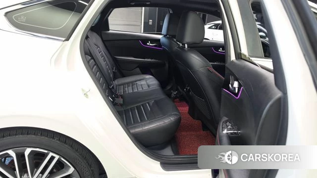 Kia Come New K3 2019 Белый из Кореи, фото 3