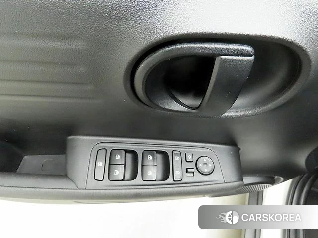 Hyundai Casper 2022 Белый из Кореи, фото 3