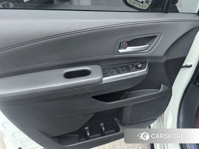 Toyota Sienna 2022 Белый из Китая, фото 3