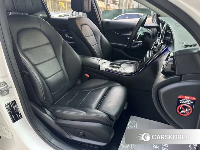 Mercedes-Benz C-class 2021 Белый из Китая, фото 3