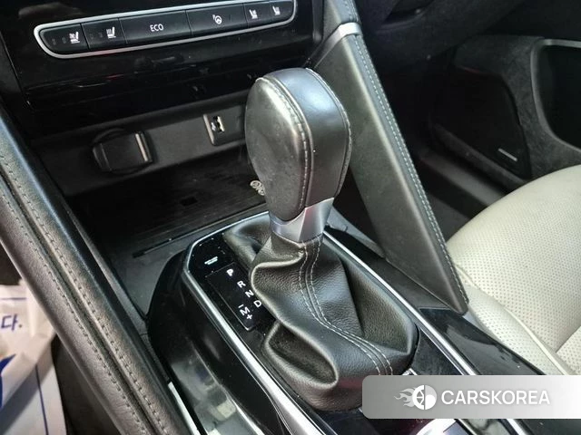Renault Korea (Samsung) The New QM6 2020 Фиолетовый из Кореи, фото 3