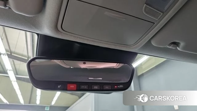 Hyundai The New Kona 2022 Белый из Кореи, фото 3