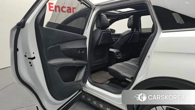 Peugeot 5008 second generation id 4683850 из Кореи 3
