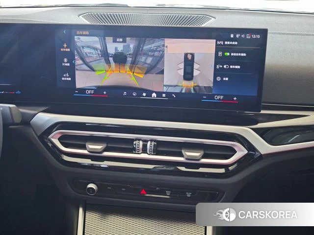BMW 3 series 2025 Черный из Китая, фото 3