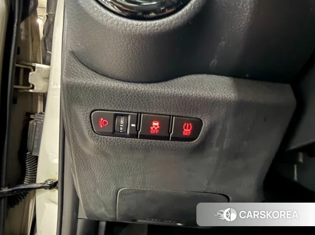 Kia All New Morning (JA) 2018 Жемчужный цвет из Кореи, фото 3