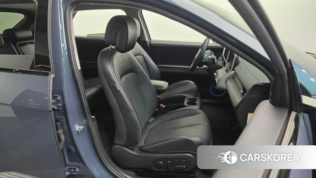 Hyundai Ionic 5 id 4964781 из Кореи 3