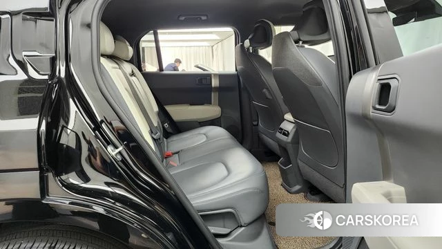 Kia EV3 2024 Черный из Кореи, фото 3