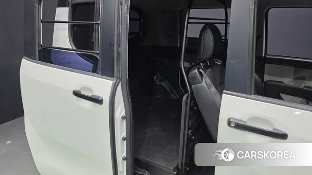 Kia The New Ray 2019 Белый из Кореи, фото 3