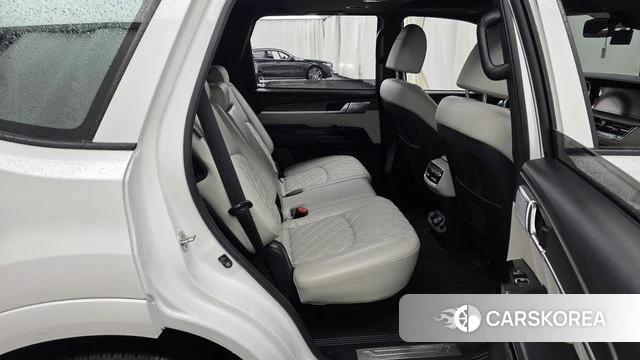 Kia Mohave Master 2019 Белый из Кореи, фото 3