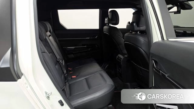 Ssangyong Musso EV (O100) 2025 Белый из Кореи, фото 3