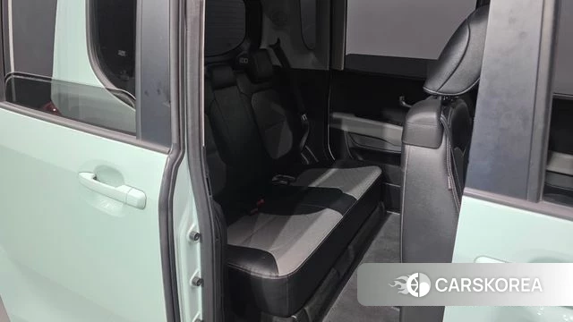 Kia The New Ray 2018 Синий из Кореи, фото 3