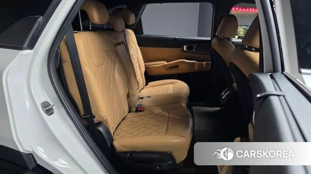 Kia Sorento 4th Generation 2020 Белый из Кореи, фото 3