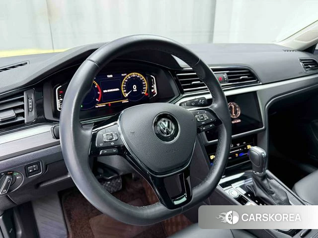 Volkswagen Lamando 2021 Белый из Китая, фото 3