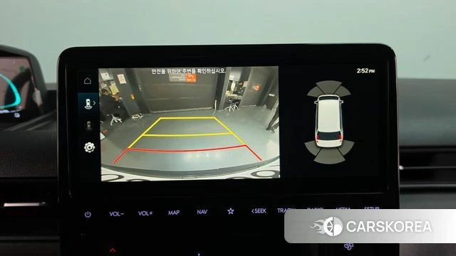 Hyundai Staria 2024 Серый из Кореи, фото 3