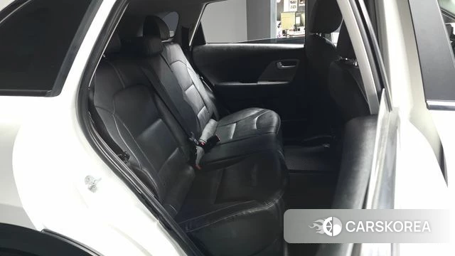 Kia Niro EV 2021 Белый из Кореи, фото 3