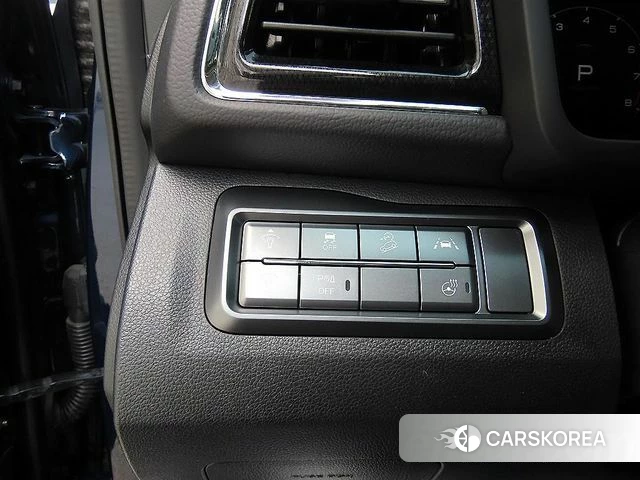 Ssangyong Tivoli Air 2021 Синий из Кореи, фото 3
