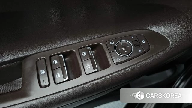 Hyundai Grandeur IG 2019 Черный из Кореи, фото 3