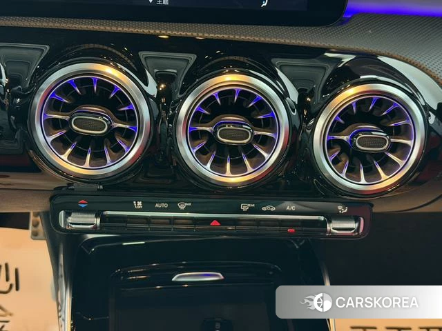 Mercedes-Benz AMG A-Class 2023 Темно-серый из Китая, фото 3