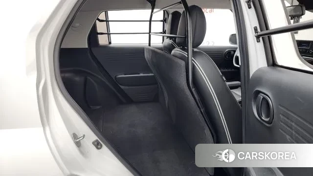 Hyundai Casper 2023 Белый из Кореи, фото 3