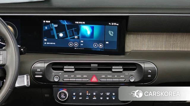 Hyundai Palisade (LX3) 2026 Черный из Кореи, фото 3
