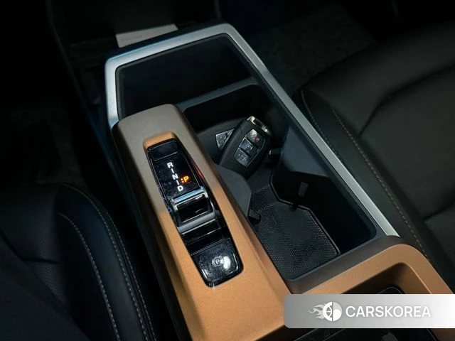 Ssangyong The New Torres 2024 Белый из Кореи, фото 3