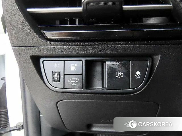 Kia EV6 2021 Белый из Кореи, фото 3