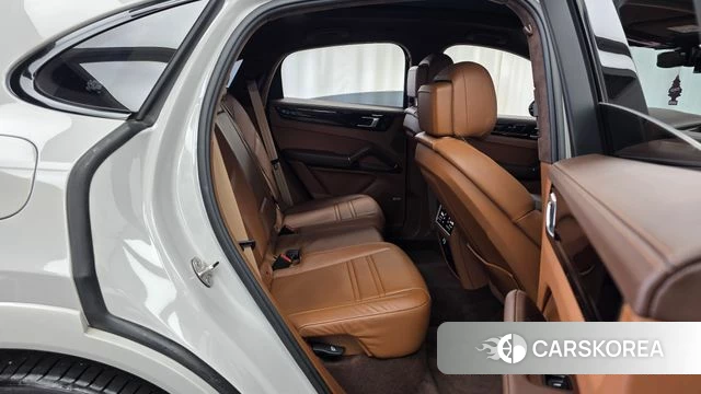 Porsche Cayenne (PO536) id 4929593 из Кореи 3