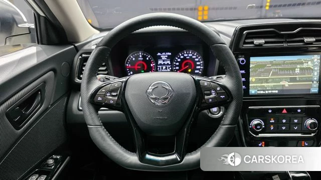 Ssangyong Berry New Tivoli 2020 Белый из Кореи, фото 3