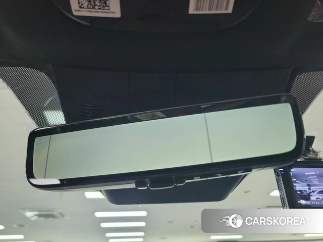 Kia The New Sorento 4th Generation 2025 Белый из Кореи, фото 3