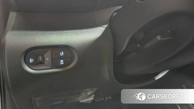 Hyundai Casper 2024 Белый из Кореи, фото 3