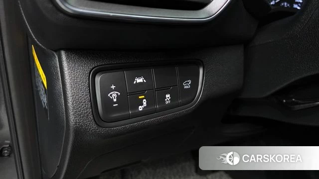 Hyundai Santa Fe TM 2018 Серый из Кореи, фото 3
