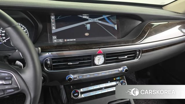 Genesis G90 id 4967437 из Кореи 3