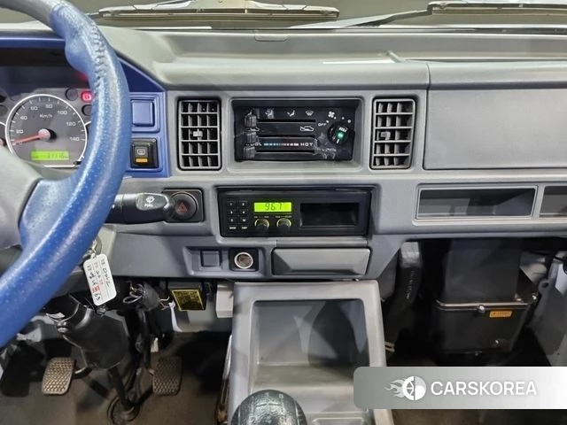 Chevrolet (GM Daewoo) New Damas 2020 Белый из Кореи, фото 3