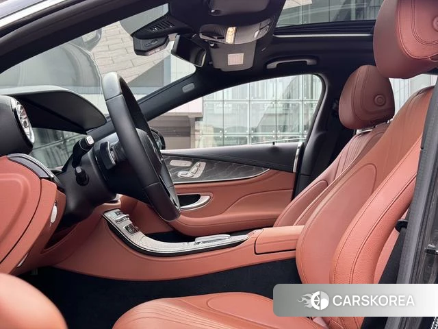 Mercedes-Benz CLS 2022 Темно-серый из Китая, фото 3