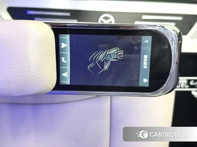 Mercedes-Benz V-Class 2021 Черный из Китая, фото 3