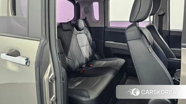 Kia The New Ray 2019 Серый из Кореи, фото 3