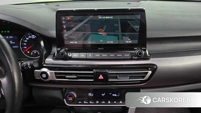 Kia Seltos 2020 Белый из Кореи, фото 3
